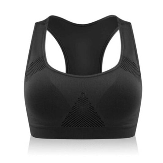 PROFESSIONAL ATHLETIC SPORTS BRA - luvinly