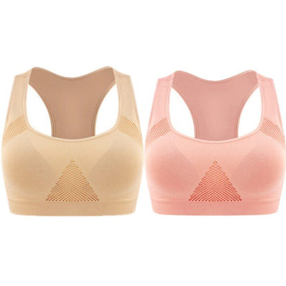 PROFESSIONAL ATHLETIC SPORTS BRA - luvinly