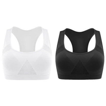 PROFESSIONAL ATHLETIC SPORTS BRA - luvinly