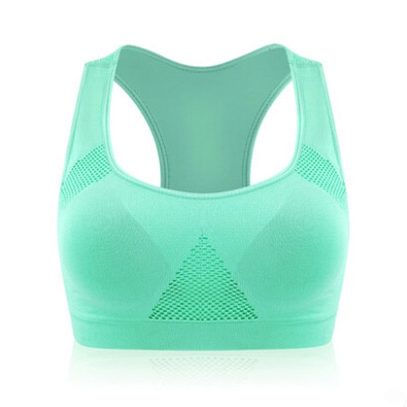 PROFESSIONAL ATHLETIC SPORTS BRA - luvinly