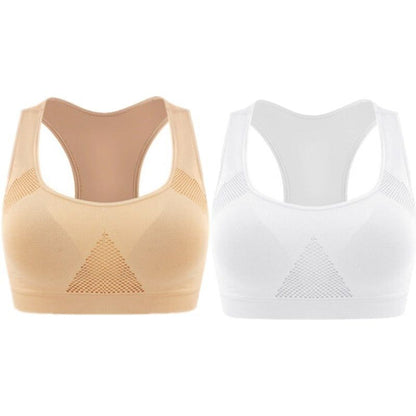 PROFESSIONAL ATHLETIC SPORTS BRA - luvinly
