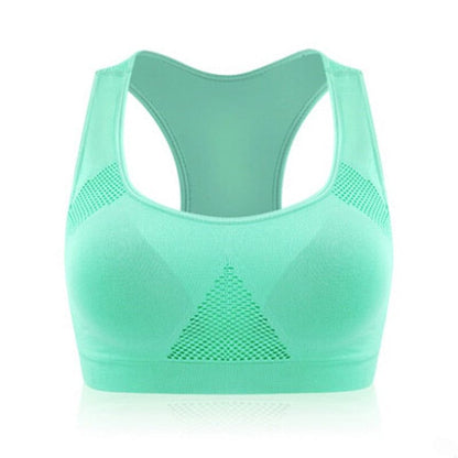 PROFESSIONAL ATHLETIC SPORTS BRA - luvinly