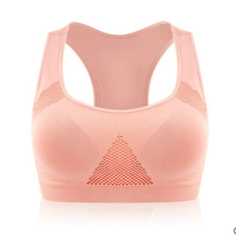 PROFESSIONAL ATHLETIC SPORTS BRA - luvinly