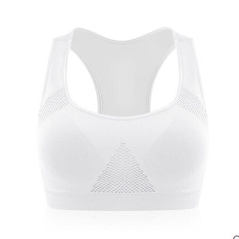PROFESSIONAL ATHLETIC SPORTS BRA - luvinly