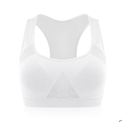 PROFESSIONAL ATHLETIC SPORTS BRA - luvinly
