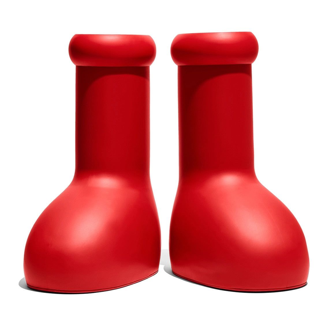 PapaBootz - Cartoon Style 3D Boots - luvinly