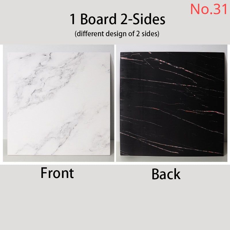 Photo backdrop board - luvinly