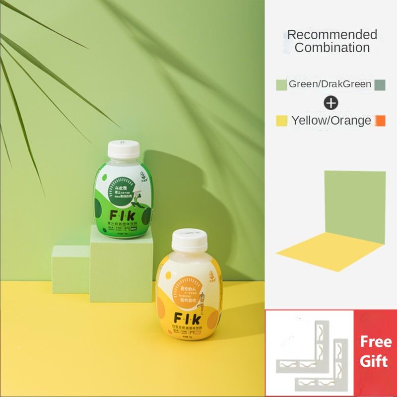 Photo backdrop board - luvinly