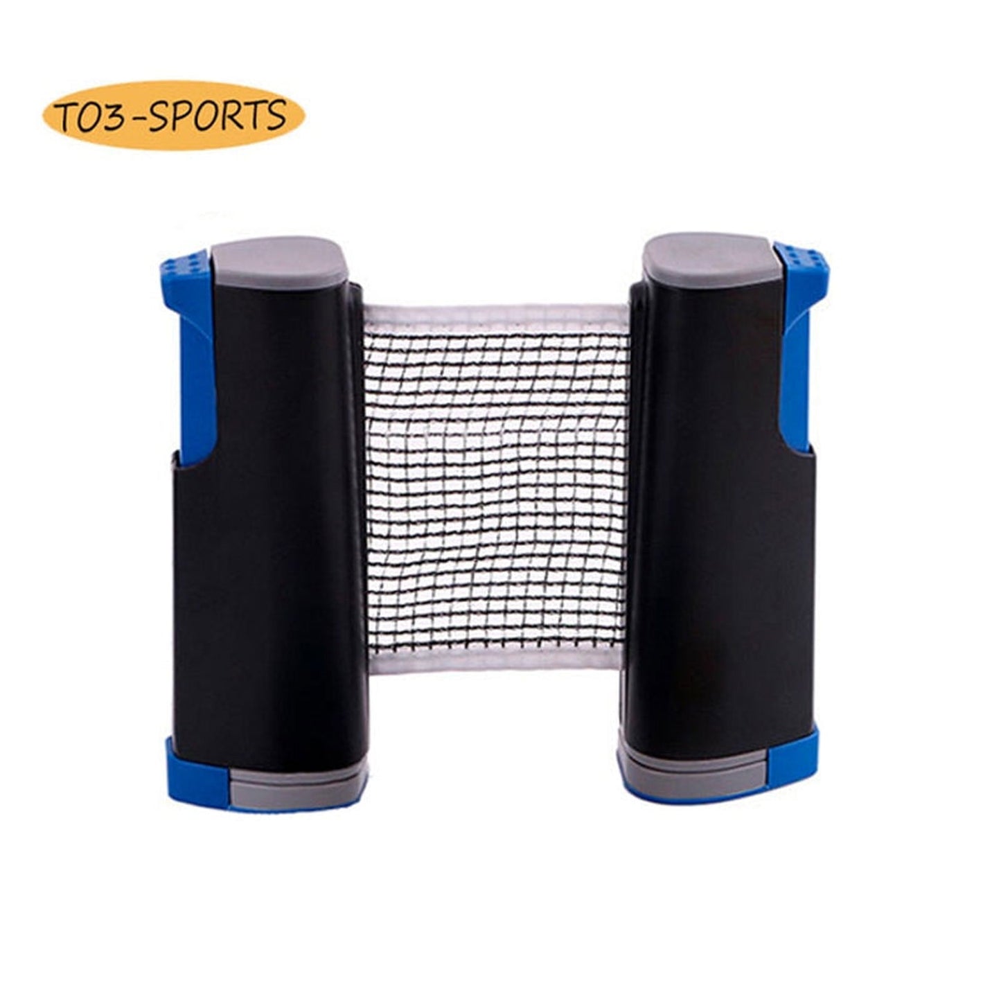 Ping Pong Paddle Set - luvinly