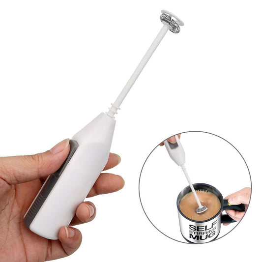 Portable Stirrer - luvinly