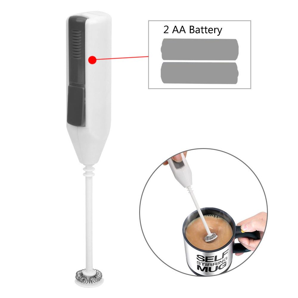 Portable Stirrer - luvinly