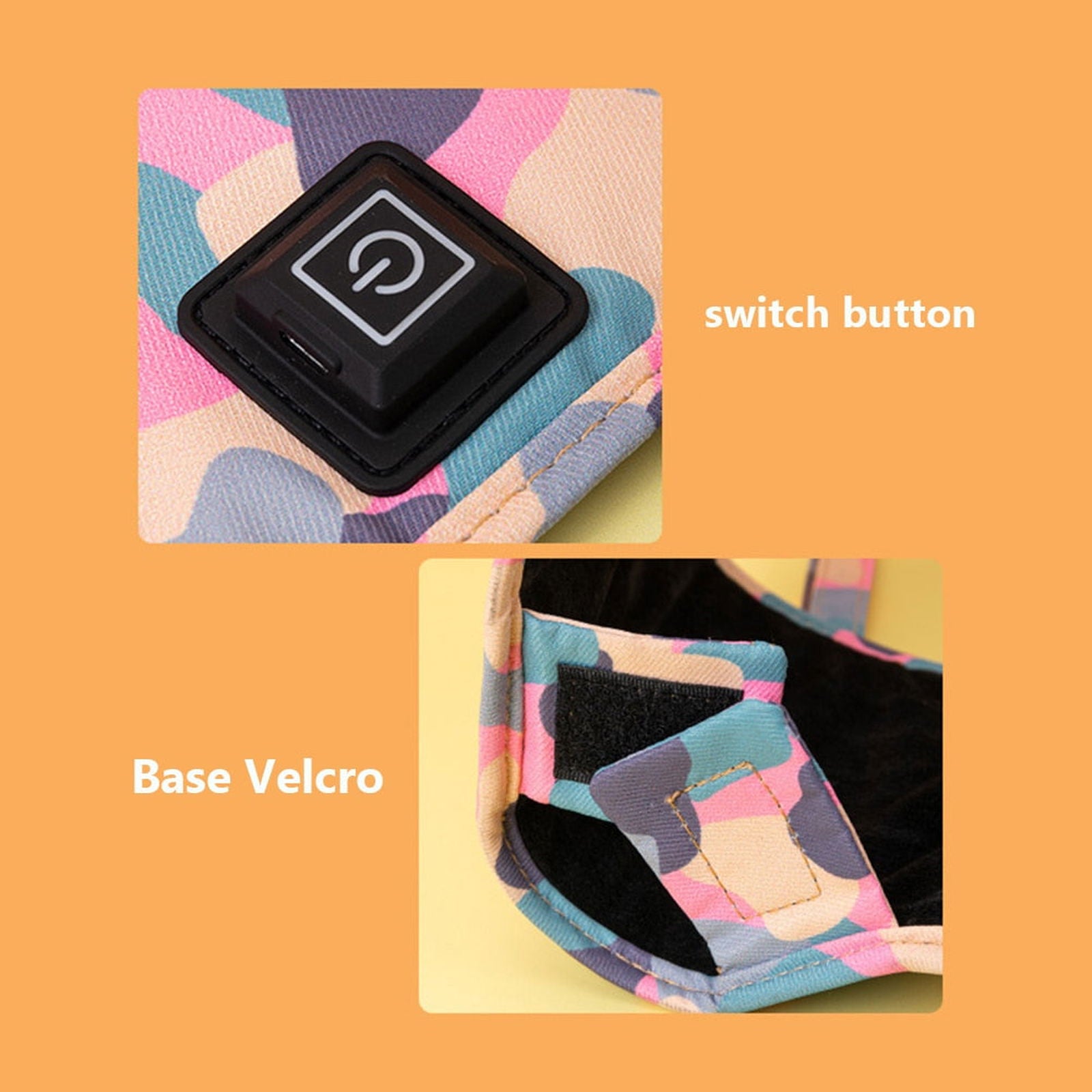Portable USB Bottle Warmer - luvinly