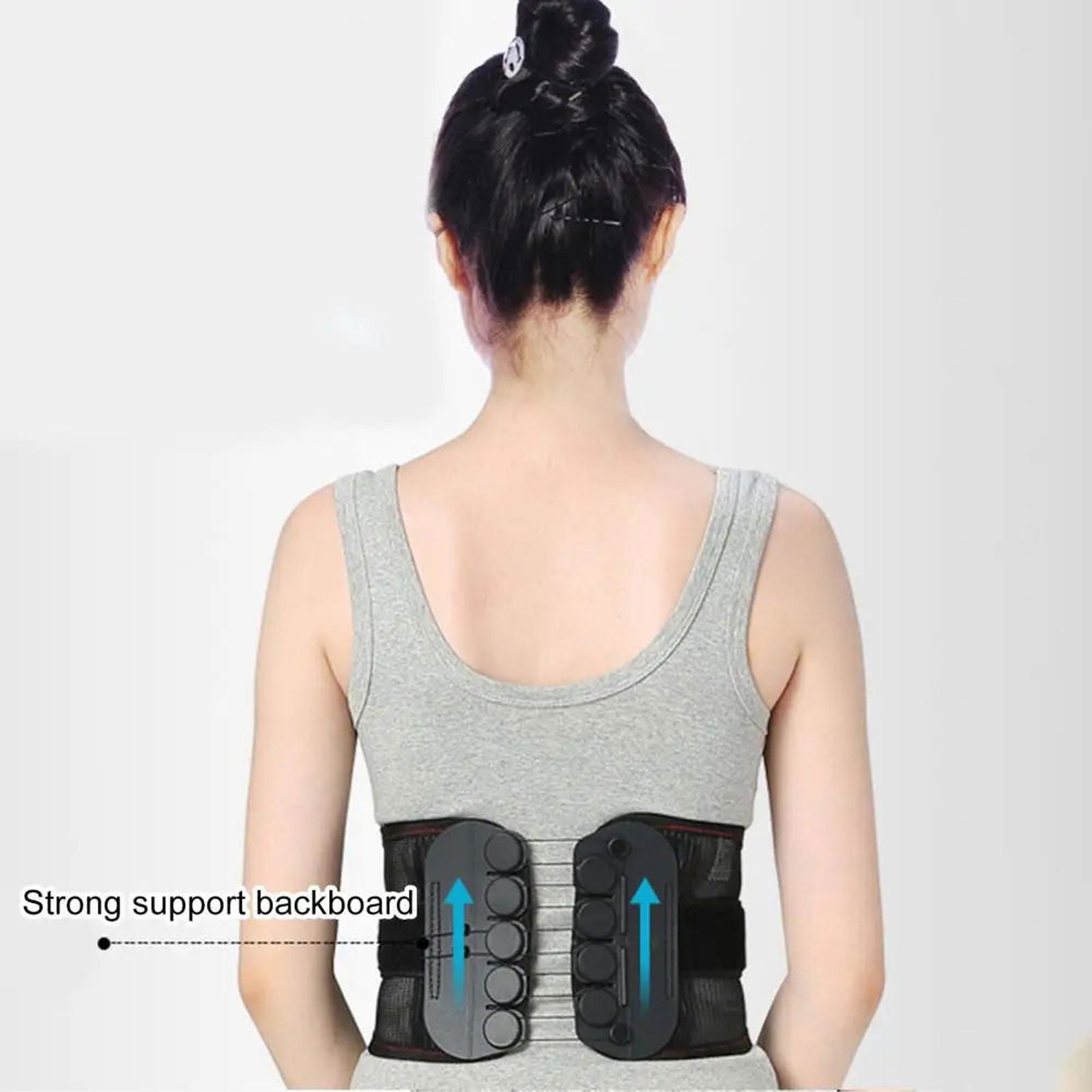 PostureGlass - Hourglass Posture - luvinly
