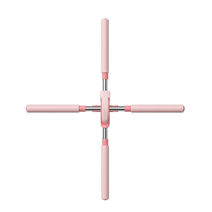 PosturePilot - Back Straightener Posture Corrector Yoga Stick - luvinly