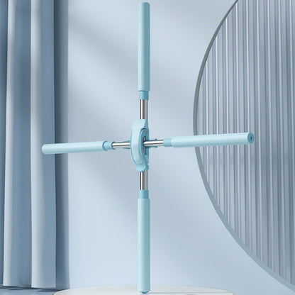 PosturePilot - Back Straightener Posture Corrector Yoga Stick - luvinly