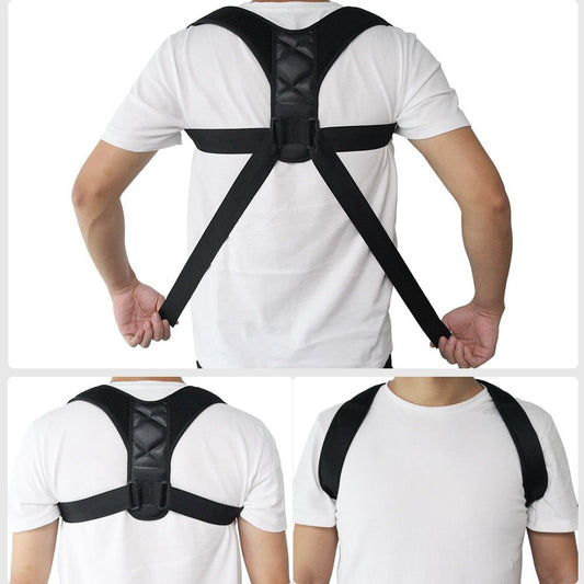 Posture Corrector Brace - luvinly
