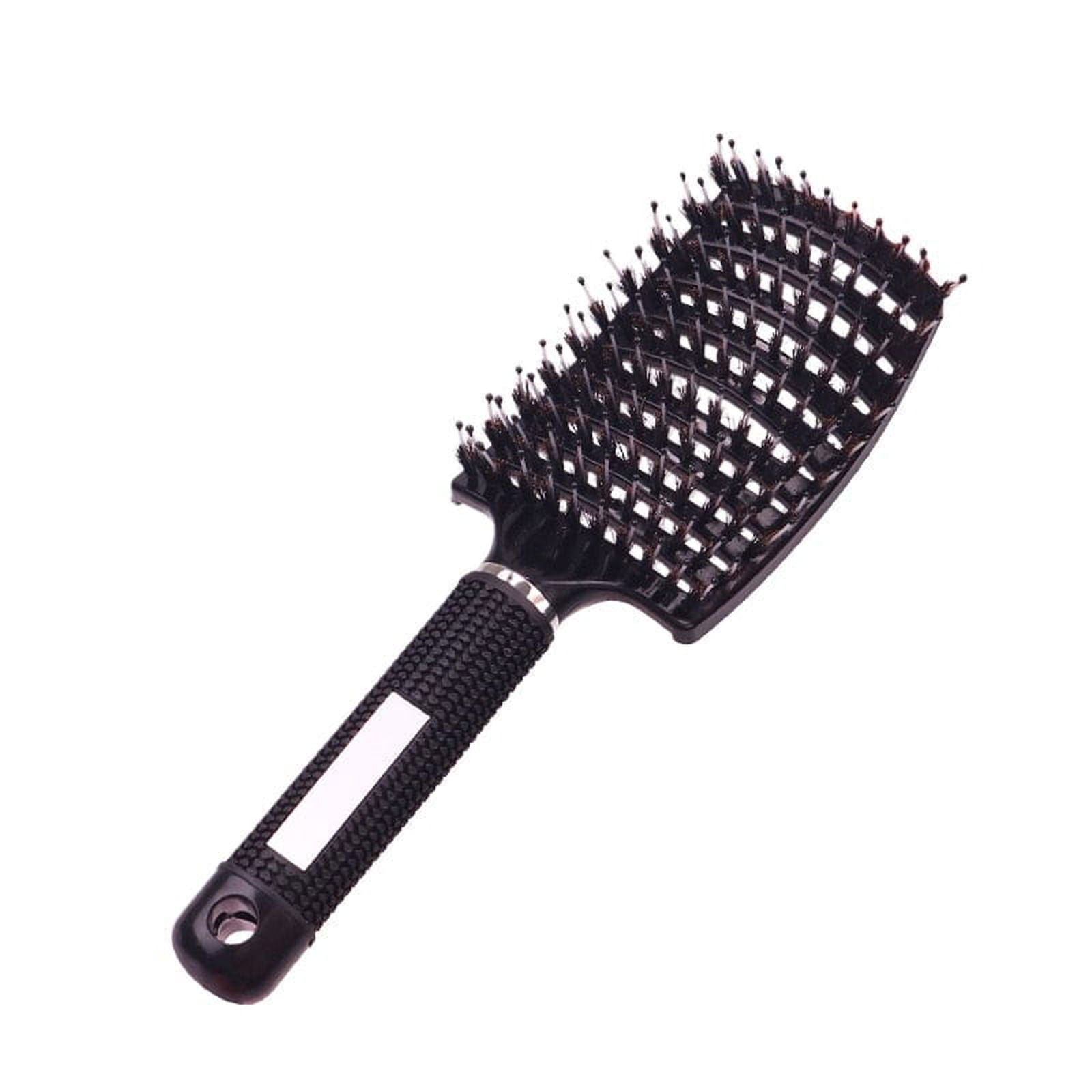 Professional Curve Hair Brush - luvinly