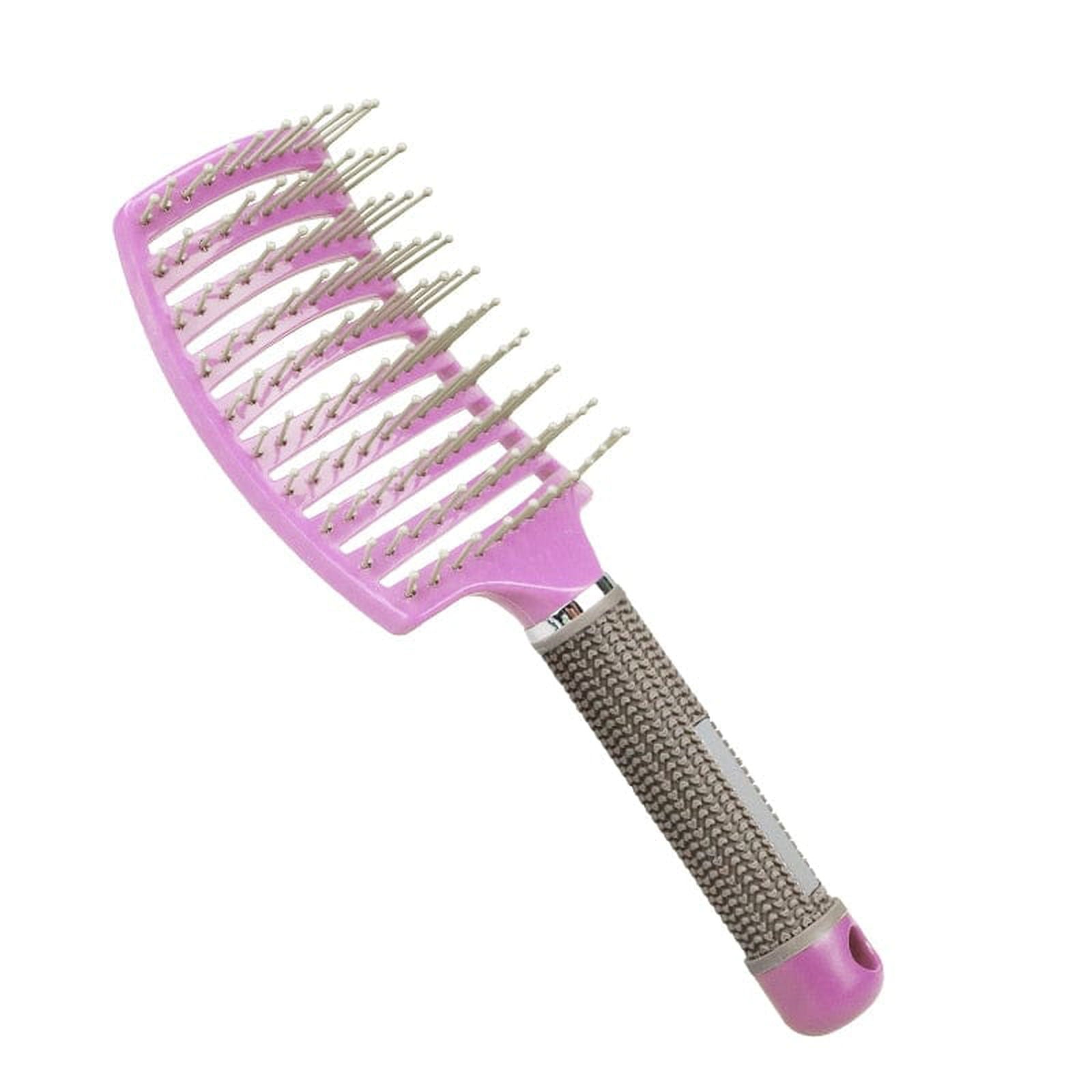 Professional Curve Hair Brush - luvinly
