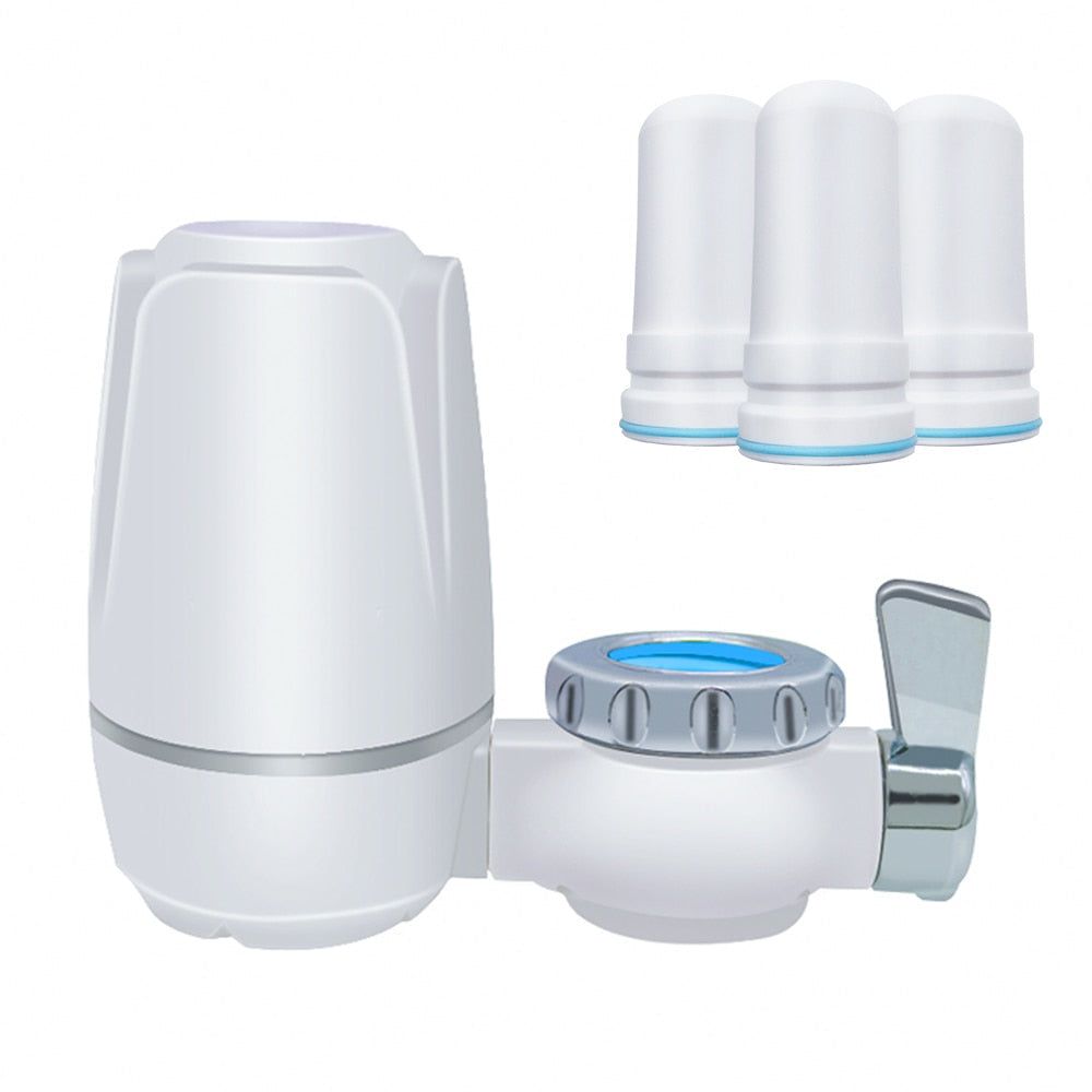 PureFlow - PRO Water Filter - luvinly