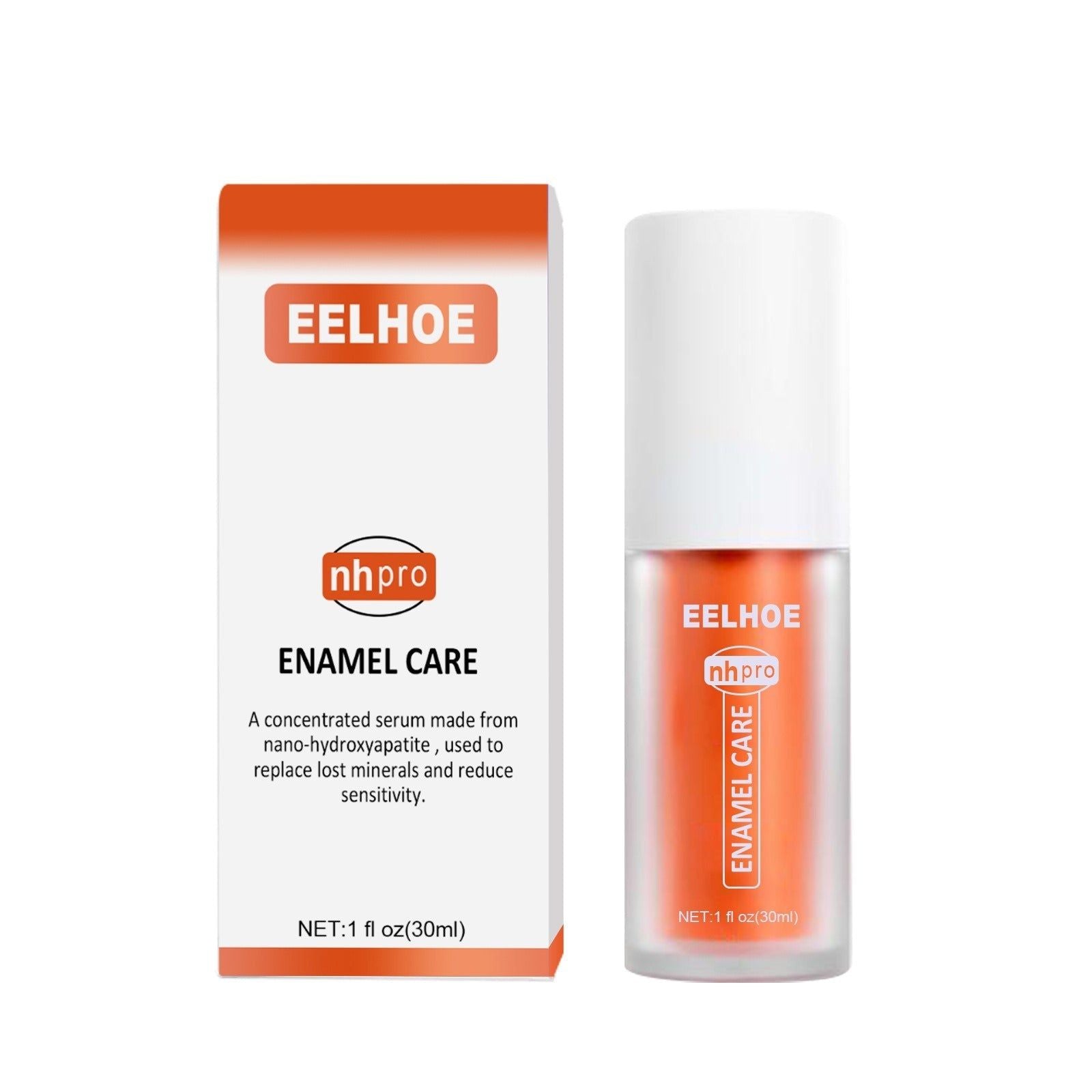 RadiantSmile™️ Teeth Colour Corrector Serum - luvinly