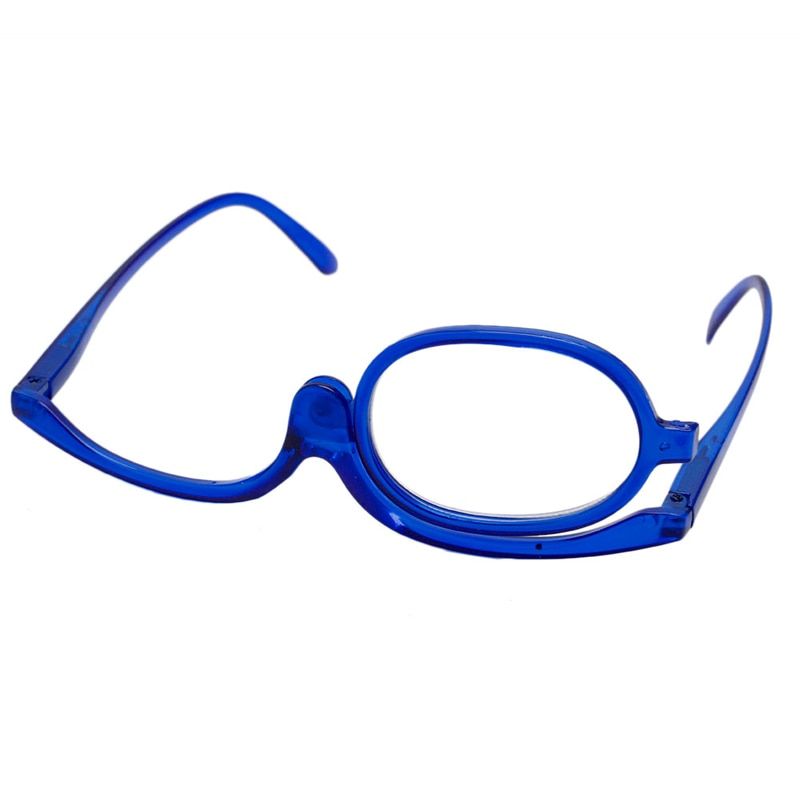 Rotatable Makeup Reading Glasses - luvinly