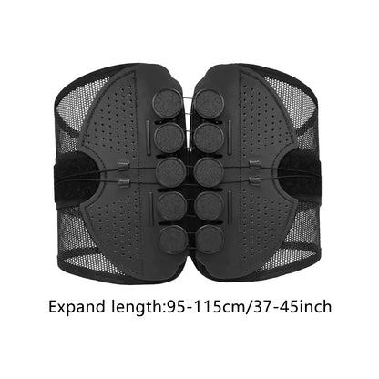 CoreAlign-– Breathable Lumbar Support Brace