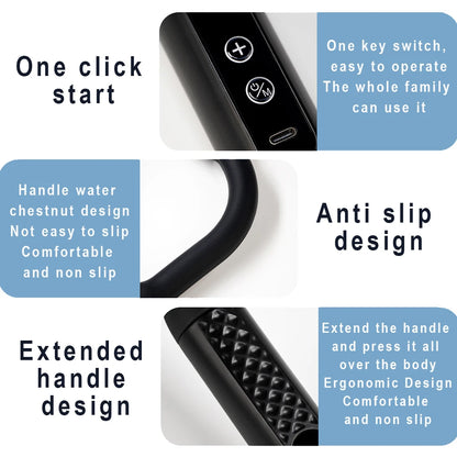 FlexRelief -Self-assist Back & Muscle Massager