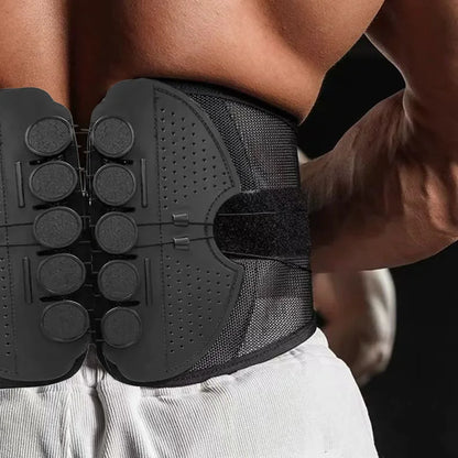 CoreAlign-– Breathable Lumbar Support Brace