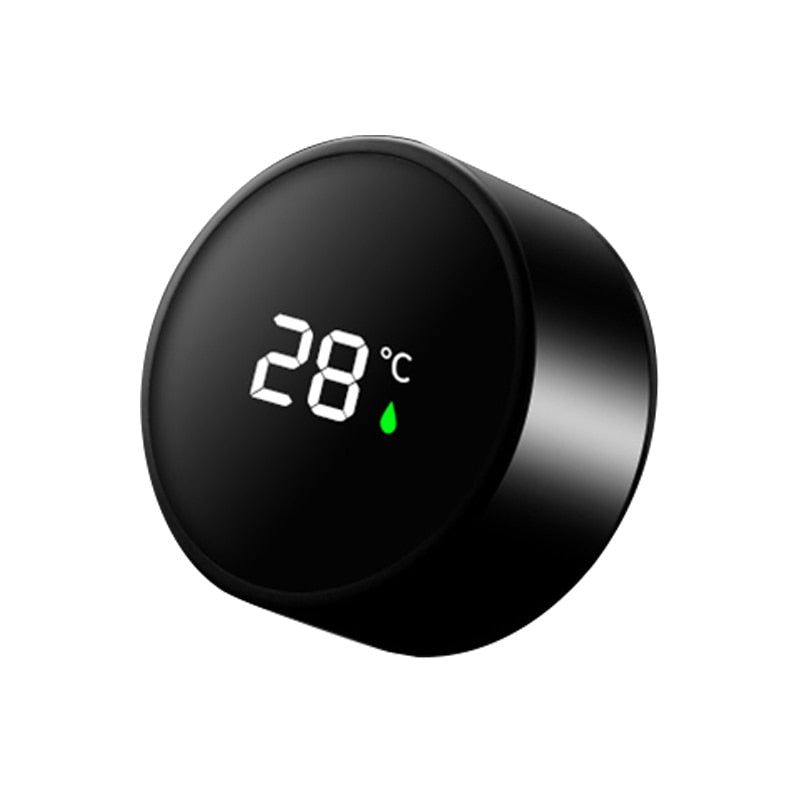 SMART LED CUP TOUCH WATER BOTTLE - luvinly