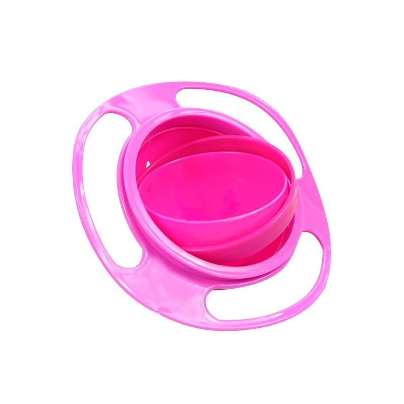 SPILL-PROOF GYRO BOWL - luvinly