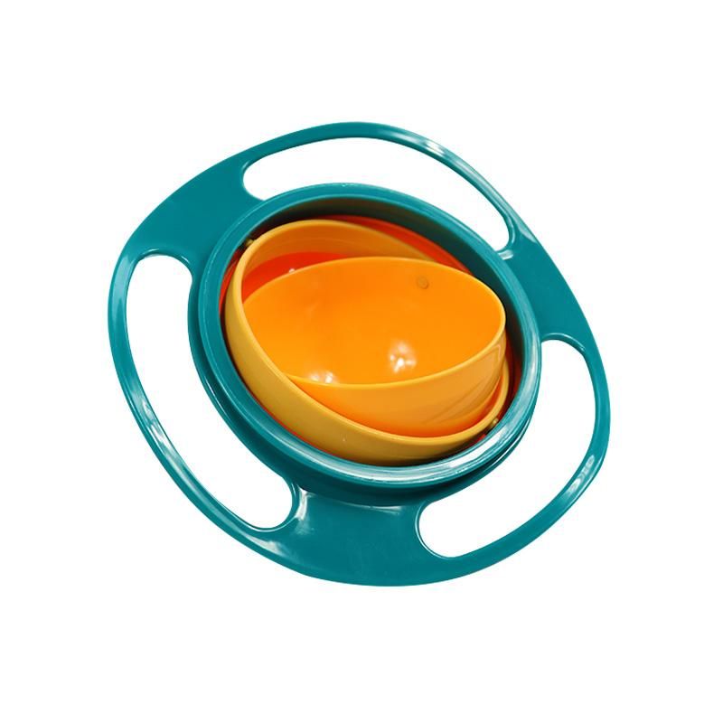 SPILL-PROOF GYRO BOWL - luvinly