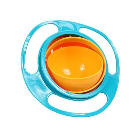 SPILL-PROOF GYRO BOWL - luvinly