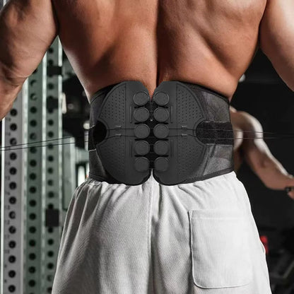CoreAlign-– Breathable Lumbar Support Brace