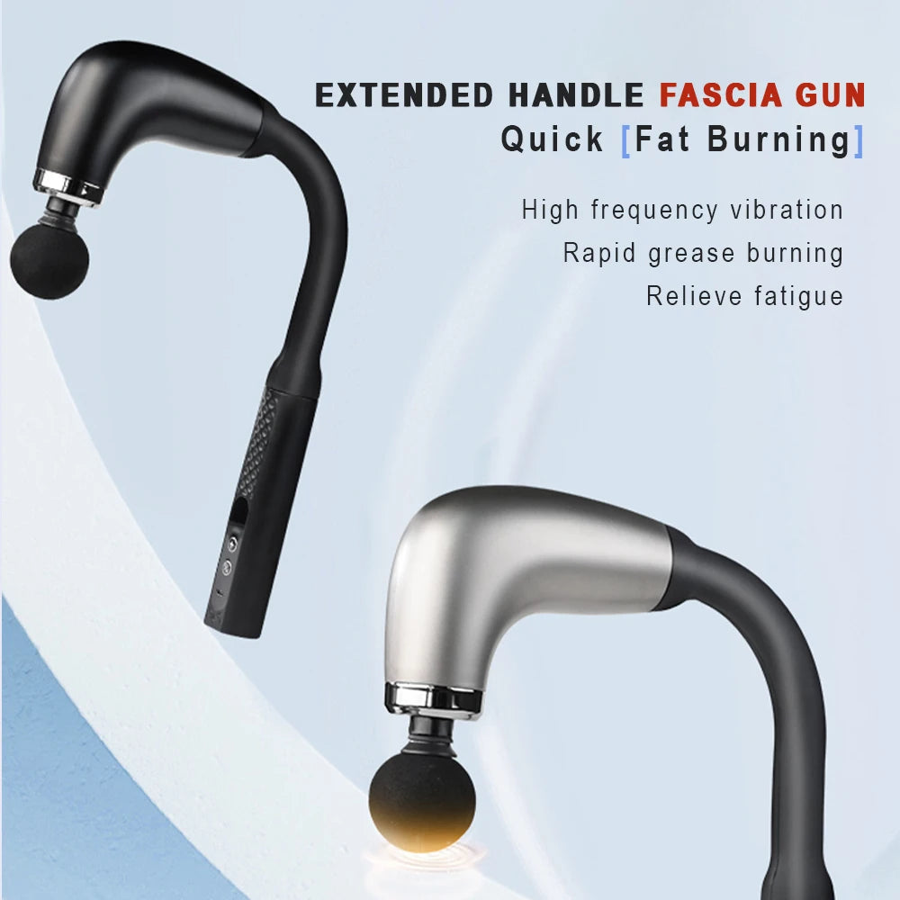 FlexRelief -Self-assist Back & Muscle Massager