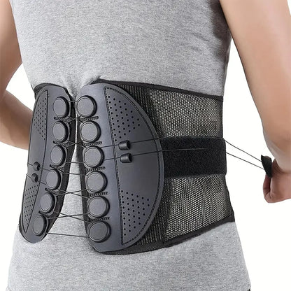 CoreAlign-– Breathable Lumbar Support Brace