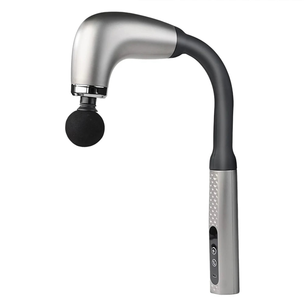 FlexRelief -Self-assist Back & Muscle Massager