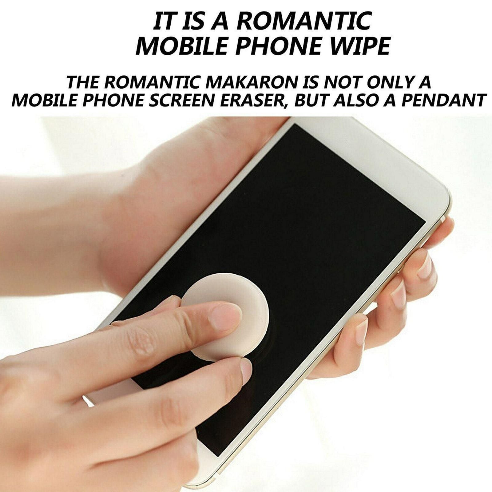 ScreenClean- Mobile Phone Screen Wipe - luvinly