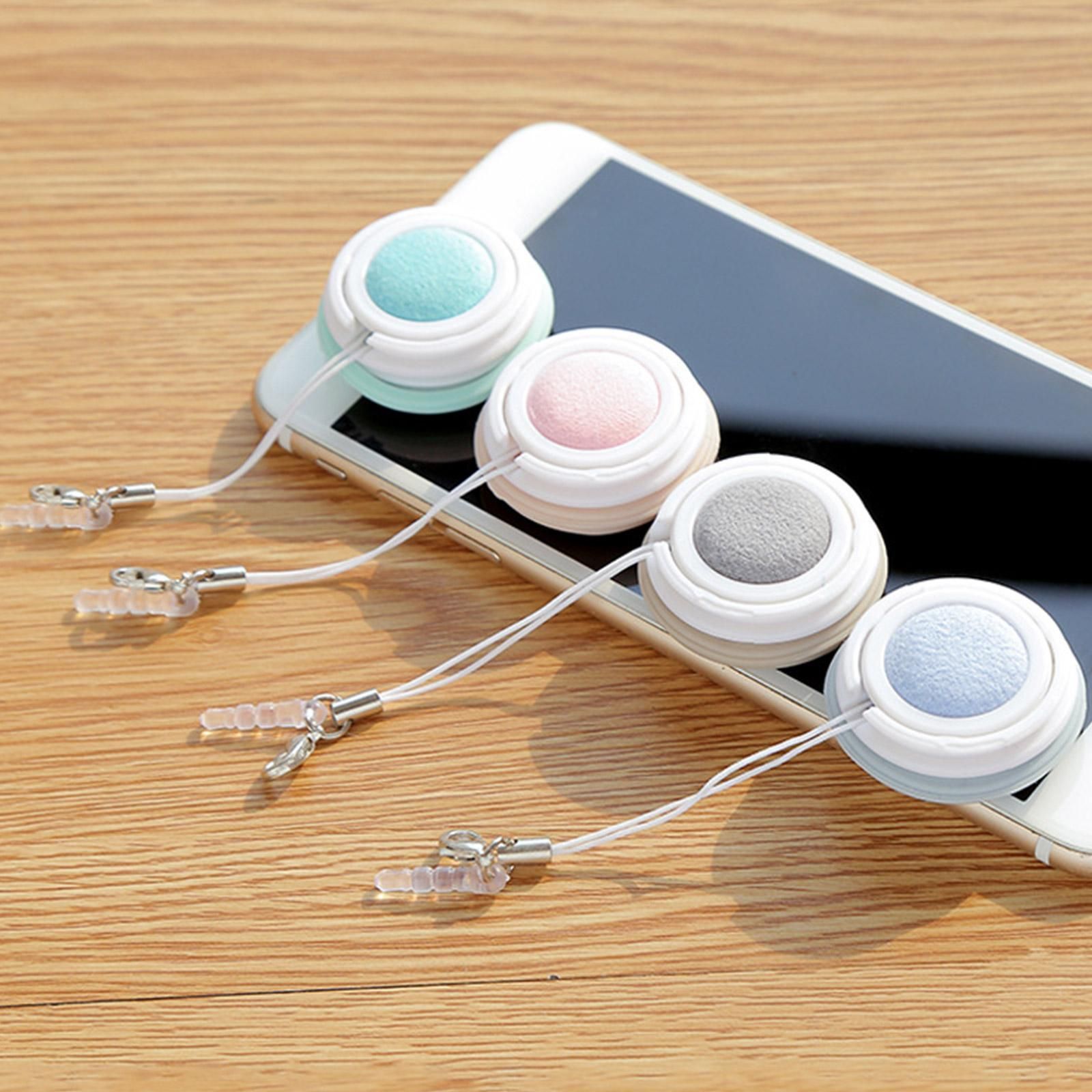 ScreenClean- Mobile Phone Screen Wipe - luvinly