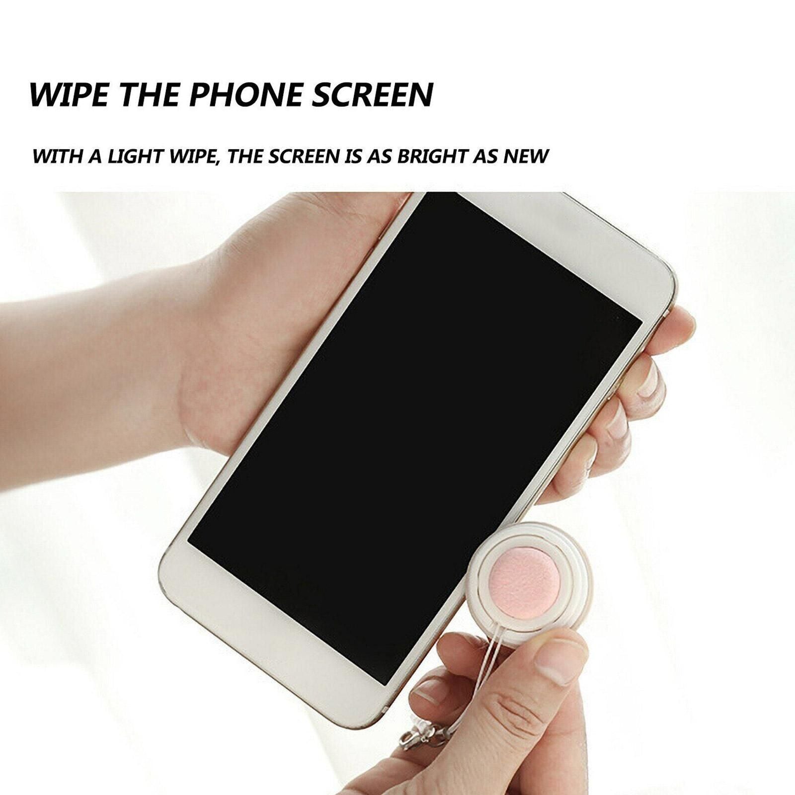 ScreenClean- Mobile Phone Screen Wipe - luvinly