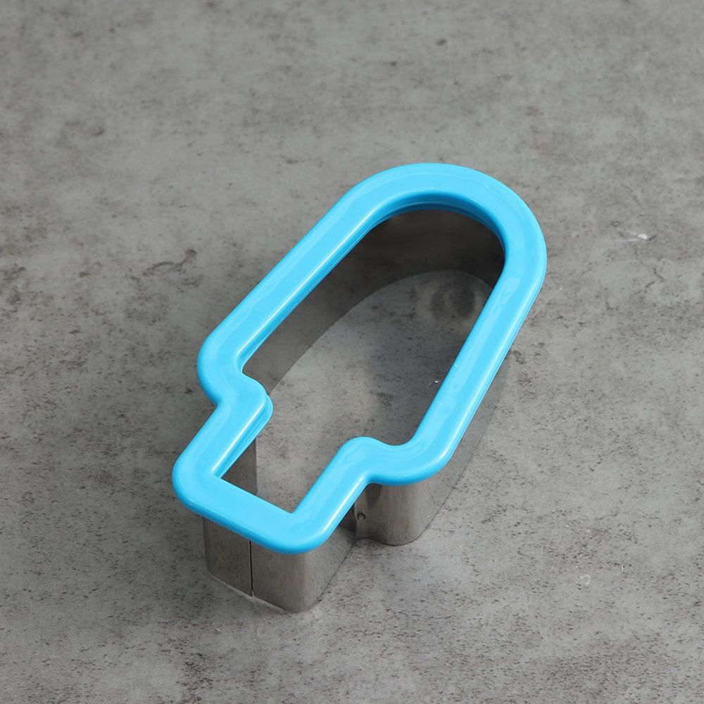 Shape Mold Watermelon Slice Model - luvinly