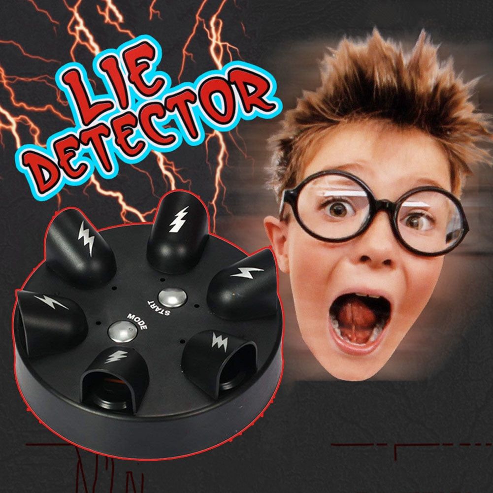 Shock roulette party game - luvinly