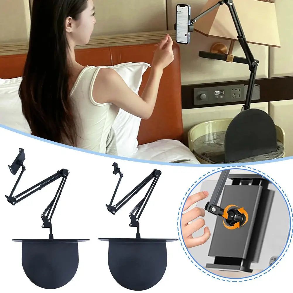 SlideFlex™️ - Your Ultimate Mobile Phone Tablet Stand for 2023! - luvinly