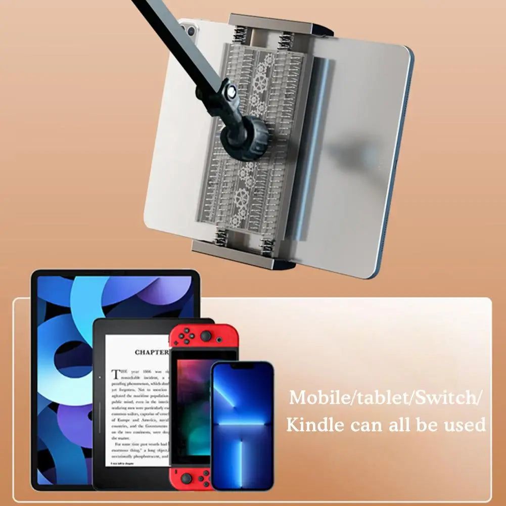 SlideFlex™️ - Your Ultimate Mobile Phone Tablet Stand for 2023! - luvinly