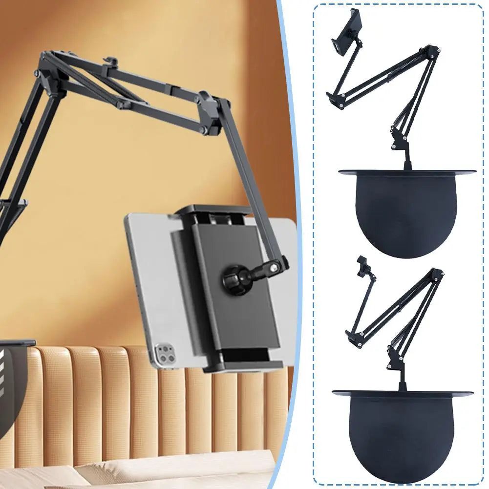 SlideFlex™️ - Your Ultimate Mobile Phone Tablet Stand for 2023! - luvinly