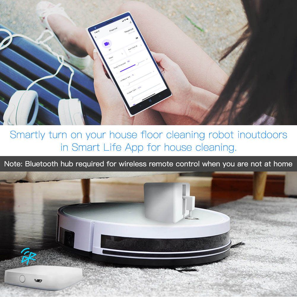 Smart Bluetooth Fingerbots - luvinly
