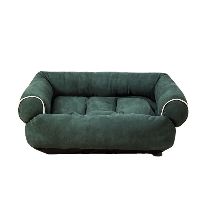 Sofa Dog Bed - luvinly