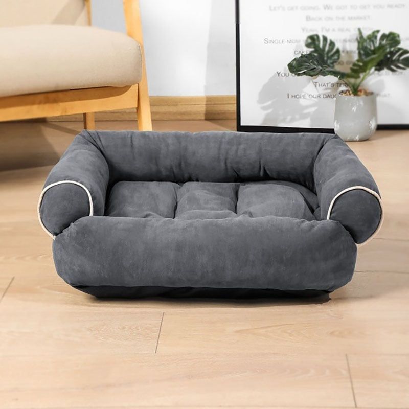Sofa Dog Bed - luvinly