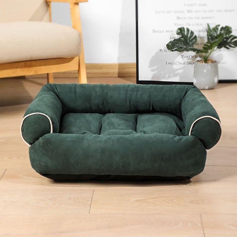 Sofa Dog Bed - luvinly