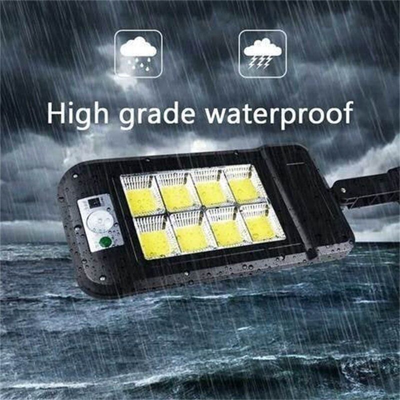 SolaBrite - Outdoor Solar Led Lamp 6000K - luvinly