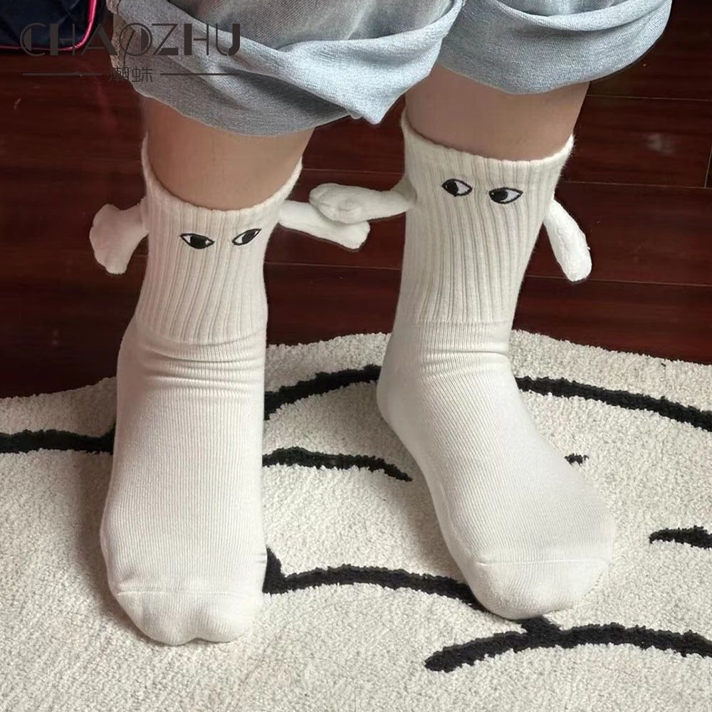 SoleMate Sockz - luvinly